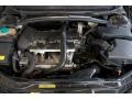 2.5 Liter Turbocharged DOHC 20-Valve 5 Cylinder Engine for 2003 Volvo XC70 AWD #37990393