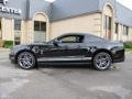 Black - Mustang Shelby GT500 Coupe Photo No. 4