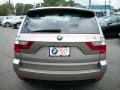 Platinum Bronze Metallic - X3 3.0si Photo No. 6