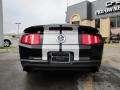 Black - Mustang Shelby GT500 Coupe Photo No. 6
