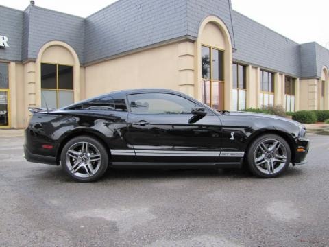 Ford Gt500 Price. 2010 Ford Mustang Shelby GT500