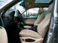 2008 Platinum Bronze Metallic BMW X3 3.0si  photo #12