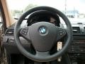 2008 Platinum Bronze Metallic BMW X3 3.0si  photo #14