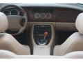 2005 White Onyx Jaguar XK XK8 Convertible  photo #5