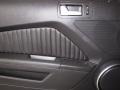 Black - Mustang Shelby GT500 Coupe Photo No. 16