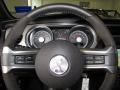 Black - Mustang Shelby GT500 Coupe Photo No. 17