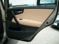 Platinum Bronze Metallic - X3 3.0si Photo No. 23