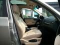 2008 Platinum Bronze Metallic BMW X3 3.0si  photo #28