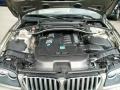 2008 Platinum Bronze Metallic BMW X3 3.0si  photo #29