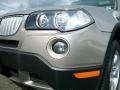 Platinum Bronze Metallic - X3 3.0si Photo No. 30