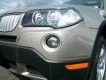 2008 Platinum Bronze Metallic BMW X3 3.0si  photo #30