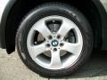 2008 Platinum Bronze Metallic BMW X3 3.0si  photo #31