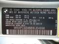 Platinum Bronze Metallic - X3 3.0si Photo No. 33