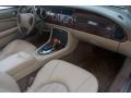 Cashmere Interior Photo for 2005 Jaguar XK #37990993