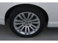 2005 Jaguar XK XK8 Convertible Wheel