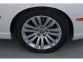 2005 Jaguar XK XK8 Convertible Wheel