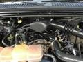 5.4 Liter SOHC 16V Triton V8 2003 Ford F250 Super Duty FX4 SuperCab 4x4 Engine