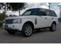 Chawton White - Range Rover HSE Photo No. 2