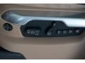Sand/Jet Controls Photo for 2006 Land Rover Range Rover #37991581