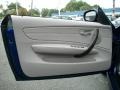 Taupe Interior Photo for 2010 BMW 1 Series #37991649