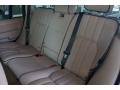 Sand/Jet Interior Photo for 2006 Land Rover Range Rover #37991685