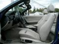 Taupe Interior Photo for 2010 BMW 1 Series #37991689