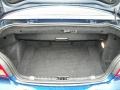 Taupe Trunk Photo for 2010 BMW 1 Series #37991833