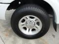 2003 Ford Ranger Edge SuperCab Wheel and Tire Photo