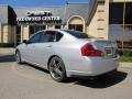 Liquid Platinum Metallic - M 45 Sport Sedan Photo No. 5