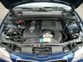 3.0 Liter Twin-Turbocharged DOHC 24-Valve VVT Inline 6 Cylinder Engine for 2010 BMW 1 Series 135i Convertible #37991949