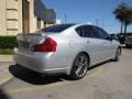 Liquid Platinum Metallic - M 45 Sport Sedan Photo No. 6