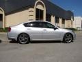 Liquid Platinum Metallic - M 45 Sport Sedan Photo No. 7