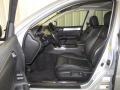 Liquid Platinum Metallic - M 45 Sport Sedan Photo No. 8