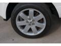 2006 Land Rover Range Rover HSE Wheel