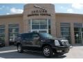 Black Raven - Escalade ESV AWD Photo No. 1