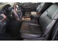 Ebony/Ebony Interior Photo for 2007 Cadillac Escalade #37992149