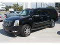 Black Raven - Escalade ESV AWD Photo No. 7