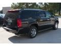 Black Raven - Escalade ESV AWD Photo No. 12