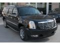 Black Raven - Escalade ESV AWD Photo No. 14