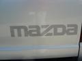 2003 Silver Metallic Mazda B-Series Truck B2300 Regular Cab  photo #20