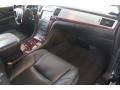 Ebony/Ebony Interior Photo for 2007 Cadillac Escalade #37992661