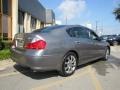 Platinum Graphite - M 35 Sedan Photo No. 6