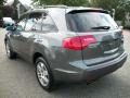 Nimbus Gray Metallic - MDX Technology Photo No. 5