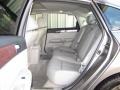 Platinum Graphite - M 35 Sedan Photo No. 9