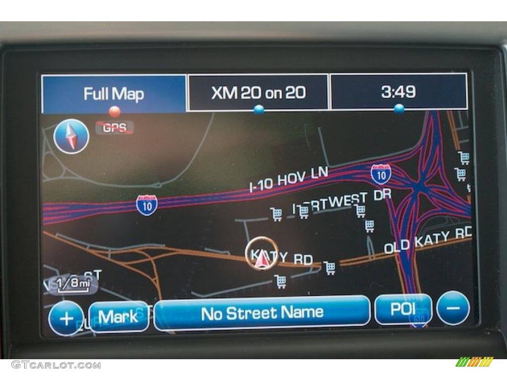2007 Cadillac Escalade ESV AWD Navigation Photo #37992721