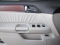 Platinum Graphite - M 35 Sedan Photo No. 10