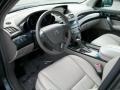 Taupe Interior Photo for 2007 Acura MDX #37992773