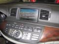 Platinum Graphite - M 35 Sedan Photo No. 13