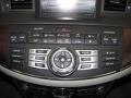 Platinum Graphite - M 35 Sedan Photo No. 14