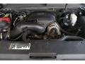 6.2 Liter OHV 16-Valve VVT V8 2007 Cadillac Escalade ESV AWD Engine